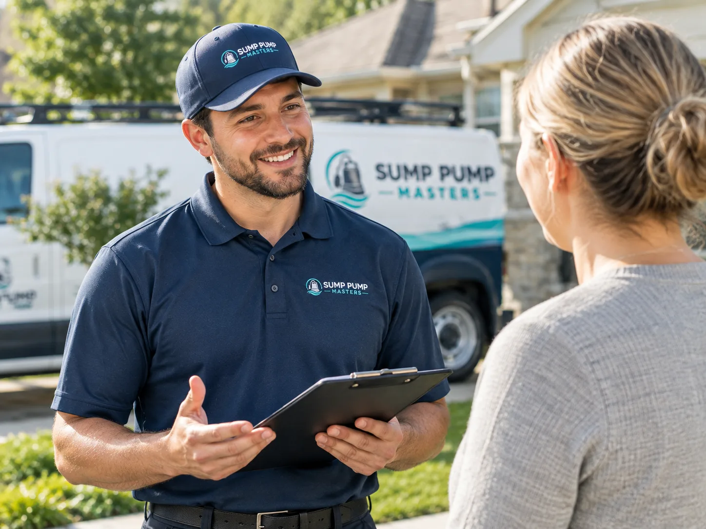 Sump Pump Repair Depauville, NY FAQs